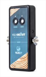 Hệ thống đo độ ẩm lò không dây Finna KilnScout-Europe